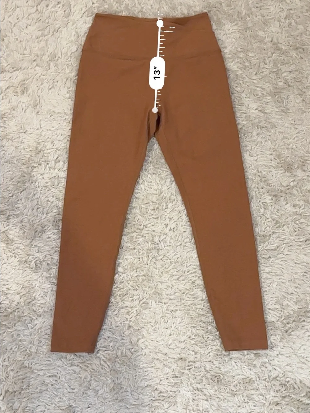 Beyond Yoga High-Rise Leggings - Large